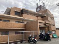 ライオンズマンション左近山の画像