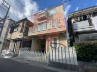 高石市西取石１丁目戸建の画像