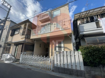 高石市西取石１丁目戸建の画像