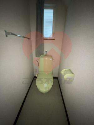 【トイレ】 | 高石市西取石１丁目戸建