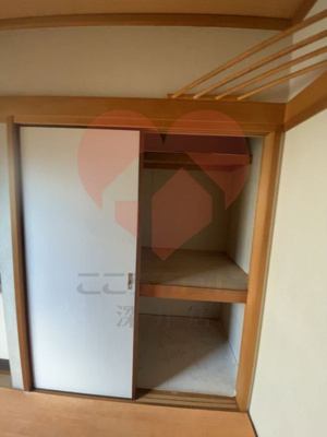 【収納】 | 高石市西取石１丁目戸建