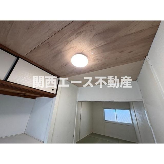  | 美田町貸家