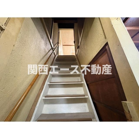  | 美田町貸家