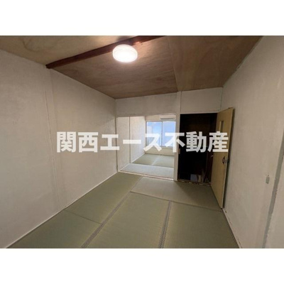  | 美田町貸家