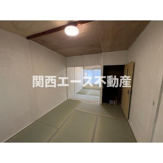  | 美田町貸家