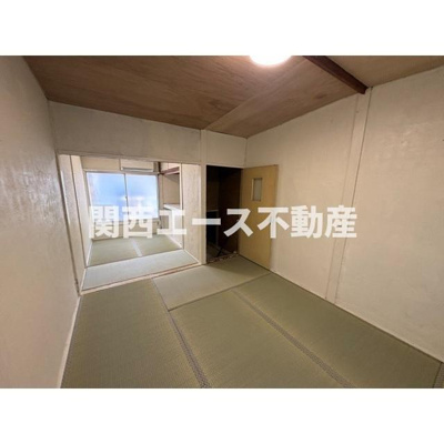  | 美田町貸家