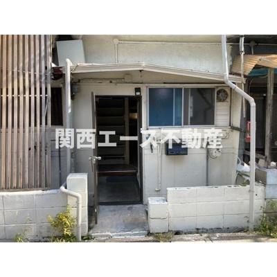 【その他共用部分】 | 美田町貸家