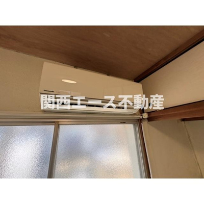 【設備】 | 美田町貸家