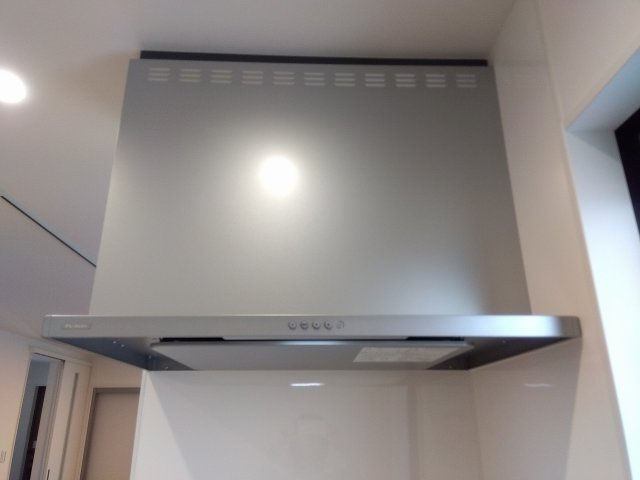 ☆NEW　PRICE☆未入居戸建　静岡市清水区大沢町のキッチン