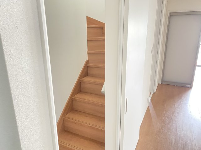 ☆NEW　PRICE☆未入居戸建　静岡市清水区大沢町の内装