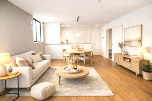 ☆NEW　PRICE☆未入居戸建　静岡市清水区大沢町