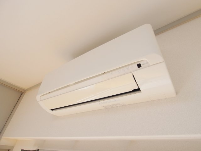 フロール神原の設備