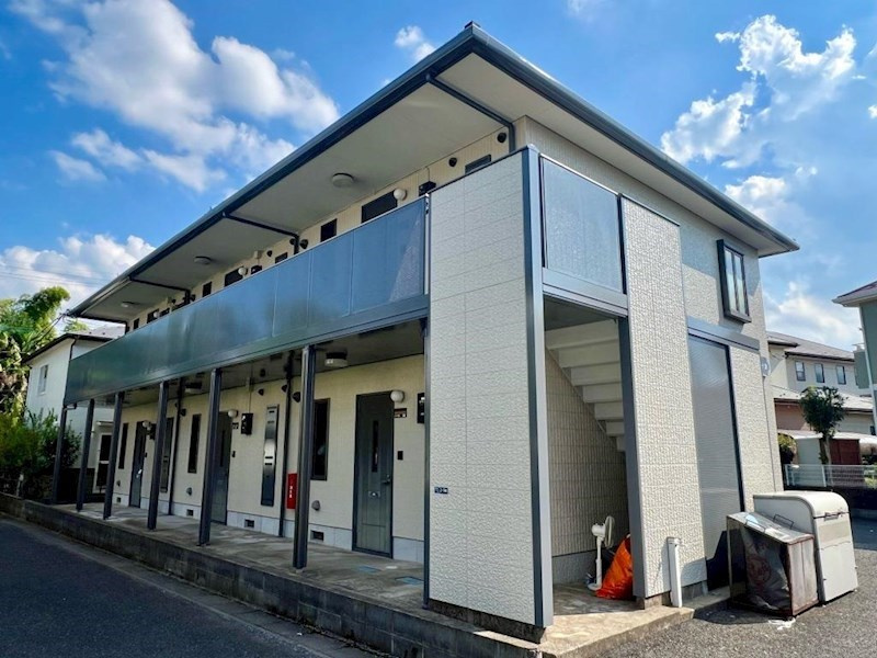 グランシード　Ｃ棟 