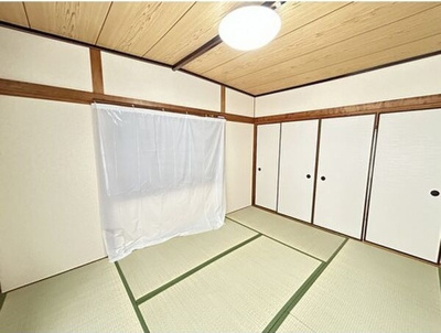 【収納】 | 百舌鳥西之町二丁貸家E-1