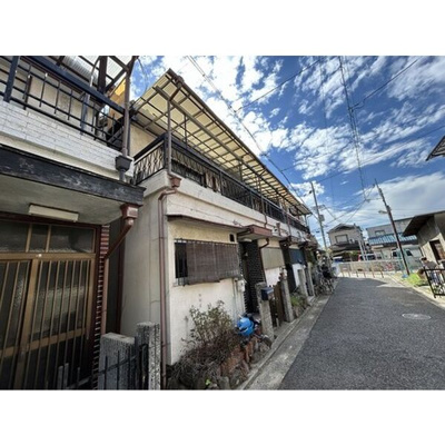 【その他共用部分】 | 百舌鳥西之町二丁貸家E-1