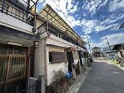 百舌鳥西之町二丁貸家E-1の画像