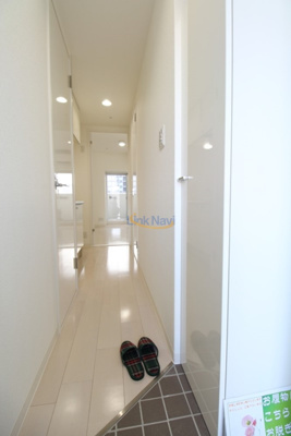 【玄関】 | Primavera Minamimorimachi