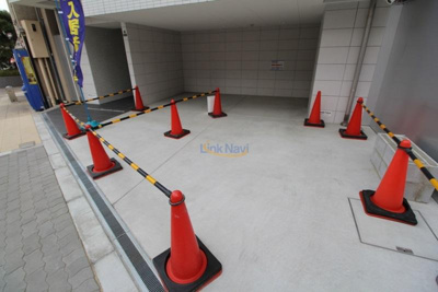 【駐車場】 | Primavera Minamimorimachi