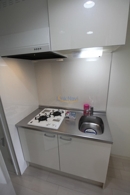 【キッチン】 | Primavera Minamimorimachi