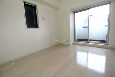 【寝室】 | Primavera Minamimorimachi