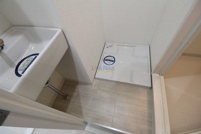 【内装】 | Primavera Minamimorimachi