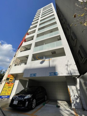 【外観】 | Primavera Minamimorimachi