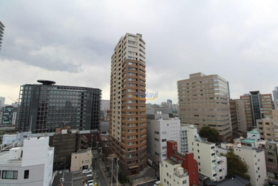 【展望】 | Primavera Minamimorimachi