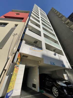 【外観】 | Primavera Minamimorimachi