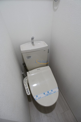 【トイレ】 | Primavera Minamimorimachi