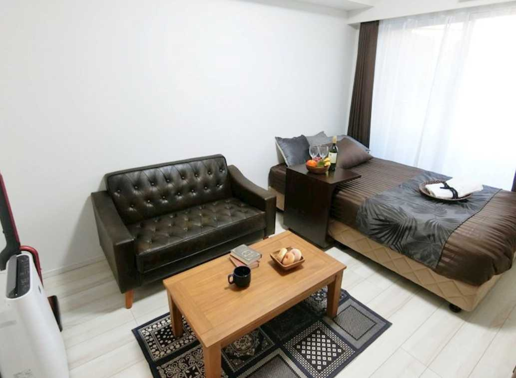 クレヴィスタ三軒茶屋　敷金０　分譲賃貸　ネット無料の内装|※写真はイメージです