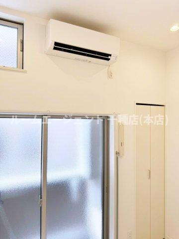 プランドール六番町の設備