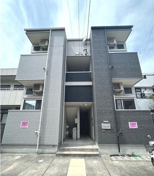 プランドール六番町