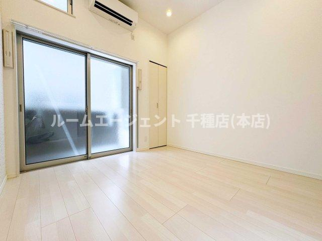 プランドール六番町の内装