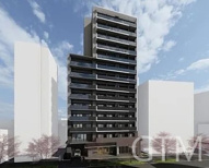 中野区新井１丁目のマンションの画像