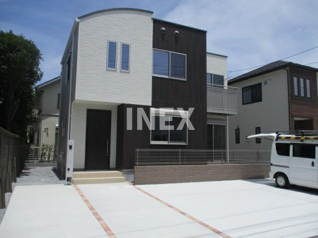 ＰＲＩＭＥ　ＡＳＳＥＴ本牧の外観