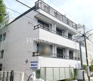 ベルポアン梅ヶ丘の画像