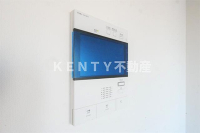 【設備】 | 大森海岸レジデンス