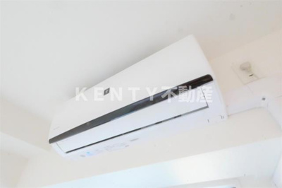 【設備】 | 大森海岸レジデンス