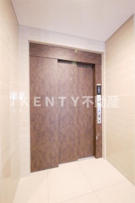 【その他共用部分】 | 大森海岸レジデンス