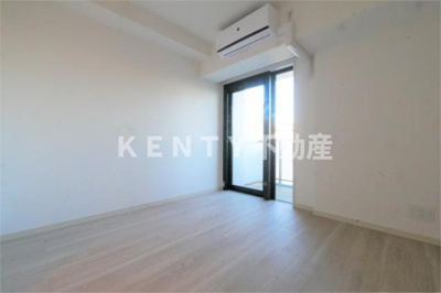 【寝室】 | 大森海岸レジデンス | 寝室です