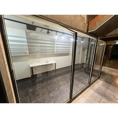 【外観】 | Build裏参道～人気の円山地区