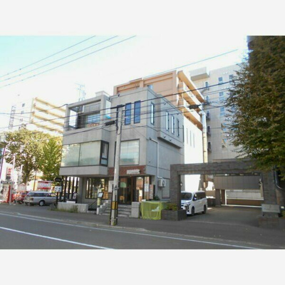 【外観】 | Build裏参道～人気の円山地区