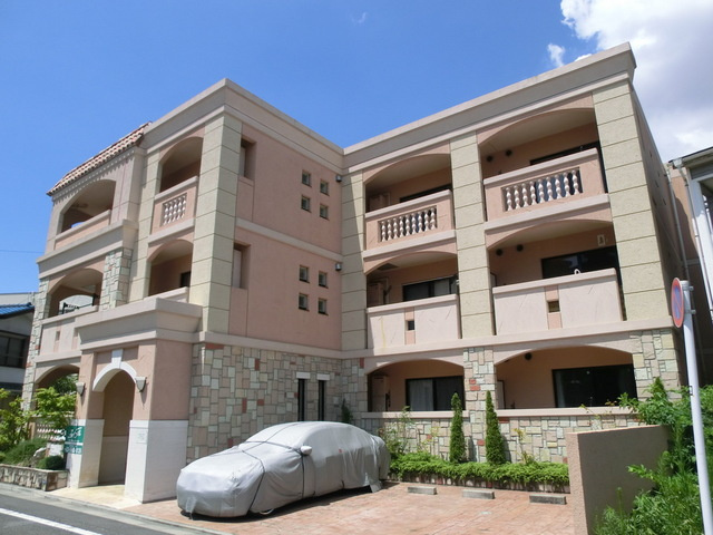 カーサ・エスペランサ