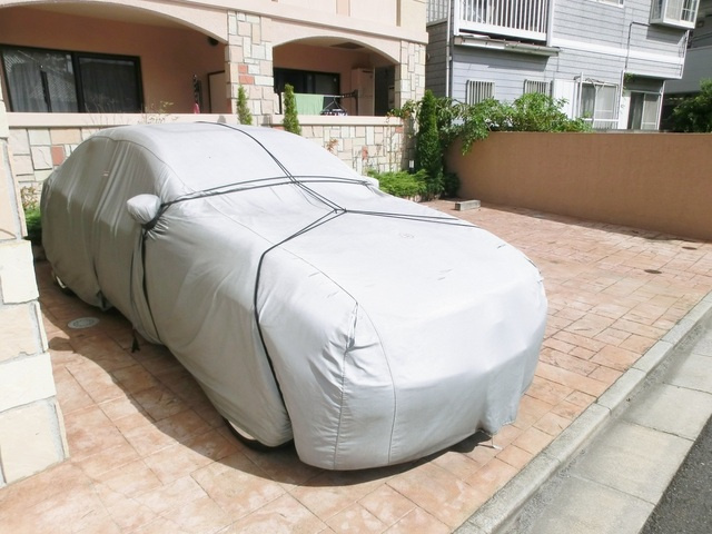 カーサ・エスペランサの駐車場|敷地内駐車場有り（要確認）