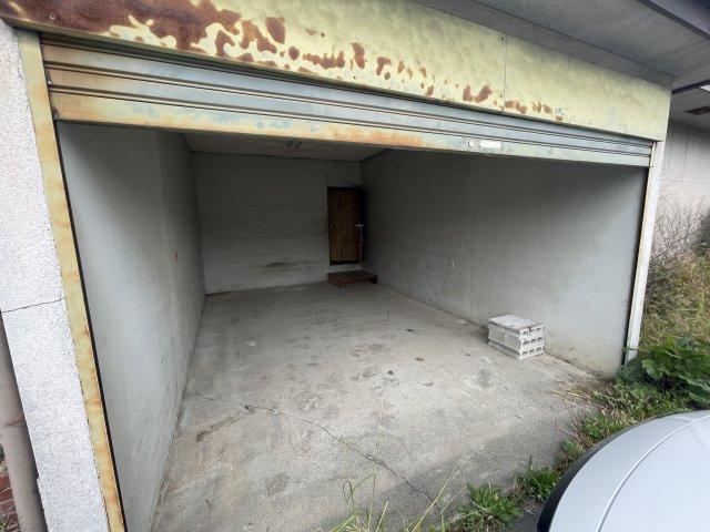 美篶　中古平家住宅