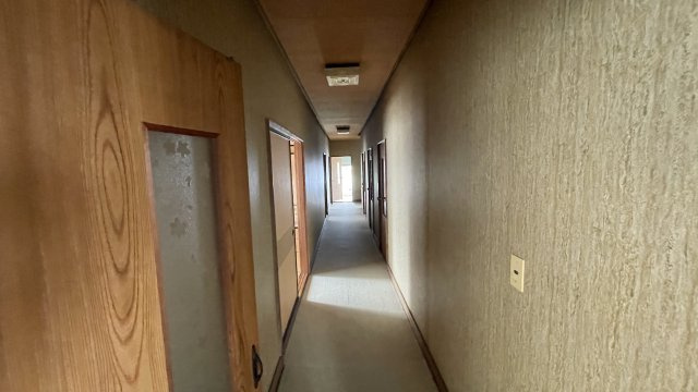 美篶　中古平家住宅