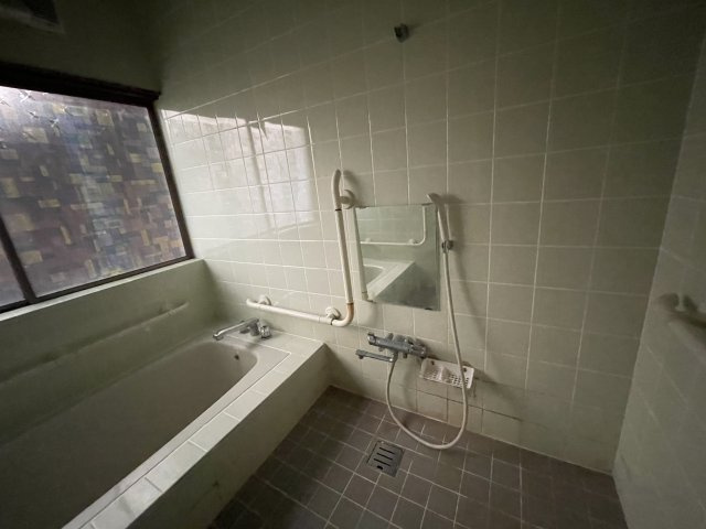 美篶　中古平家住宅