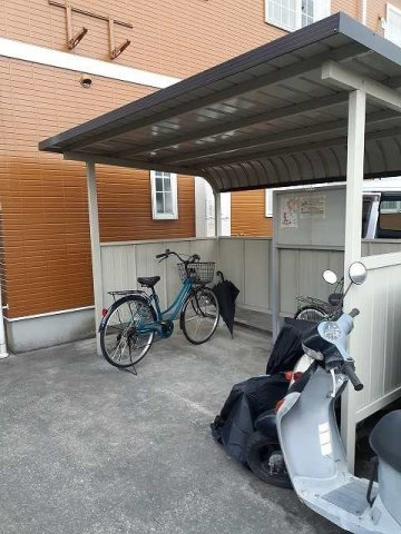 レイ　ヒルズ　　刈谷市近郊の賃貸はクラスホーム刈谷店のその他共用部分