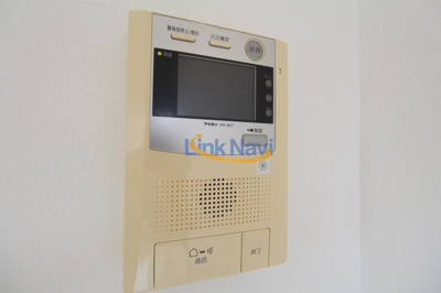 【セキュリティ】 | アイディル中之島イースト