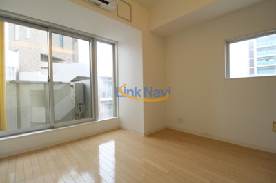 【居間・リビング】 | アイディル中之島イースト